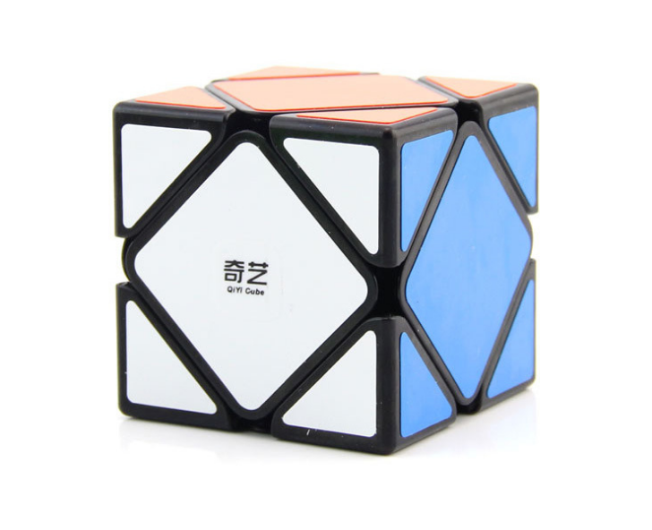 Rubik skewb, rubik biến thể skewb