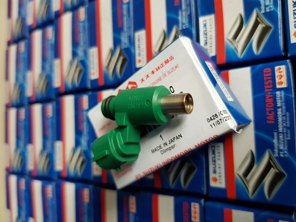 Béc phun xăng GXS 10 lỗ