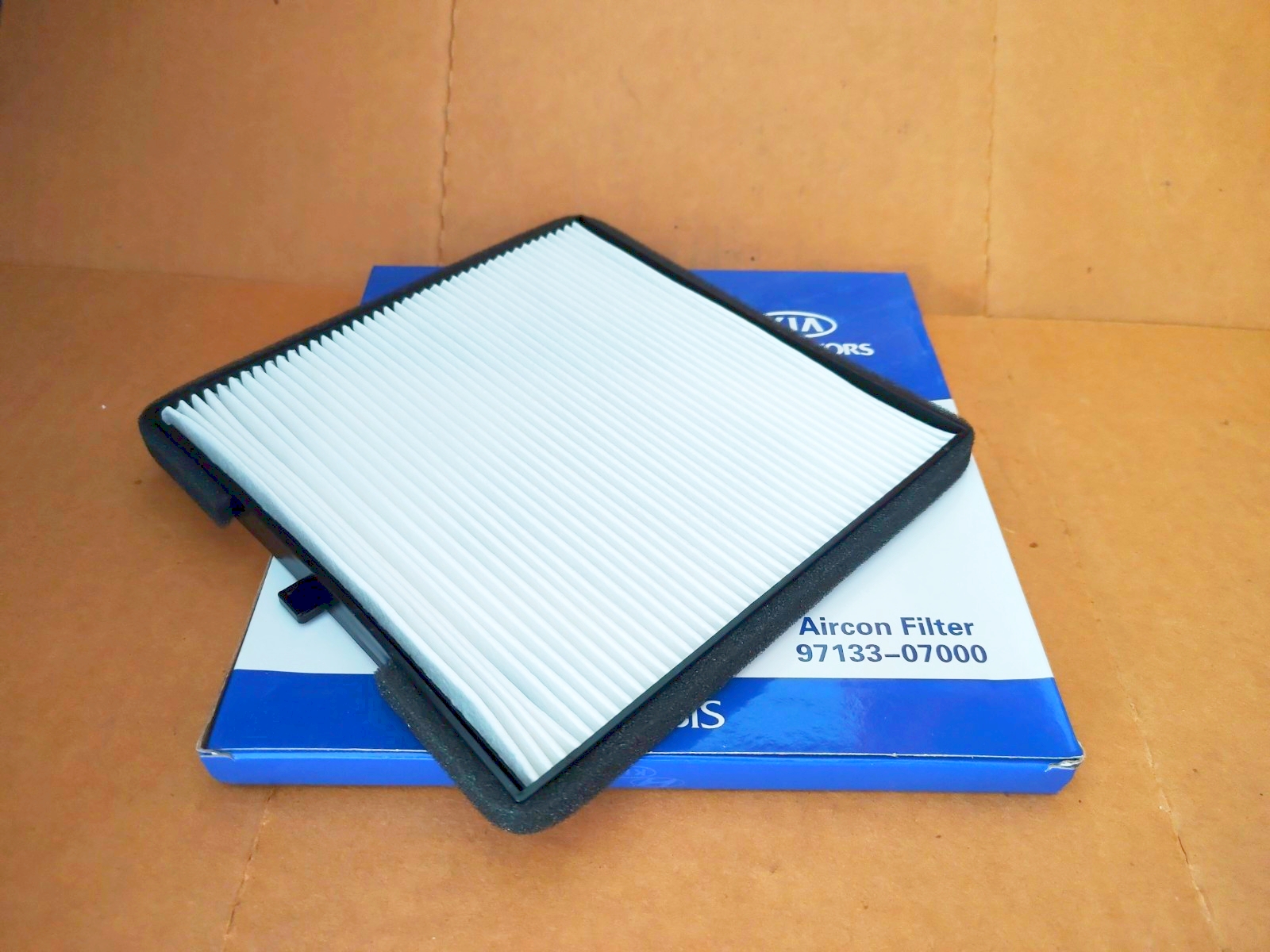 Lọc Gió Điều Hòa Hyundai i10, Kia Morning