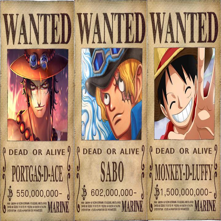 Tổng Hợp One Piece Ace Sabo Luffy Giá Rẻ, Bán Chạy Tháng 5/2023 - Beecost