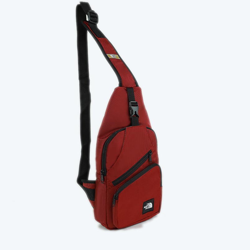 T&uacute;i đeo ch&eacute;o Free Ship T&uacute;i đeo vai thời trang nam T&uacute;i đeo bụng The North Face - NC03