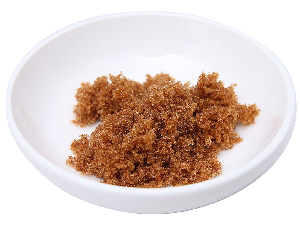 Đường đen beksul hàn quốc thơm