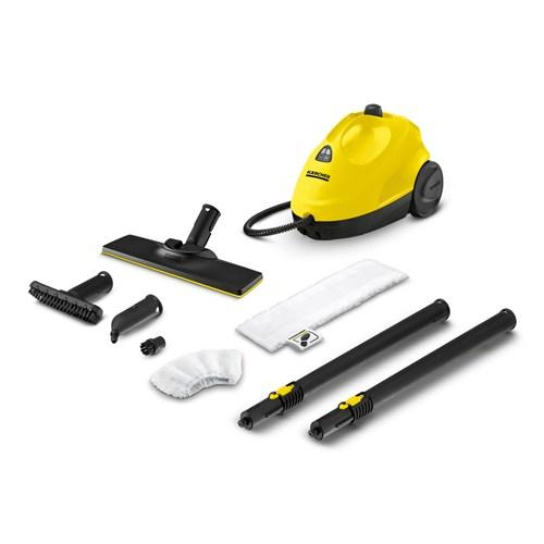 Máy làm sạch bằng hơi nước Karcher SC 2 EasyFix