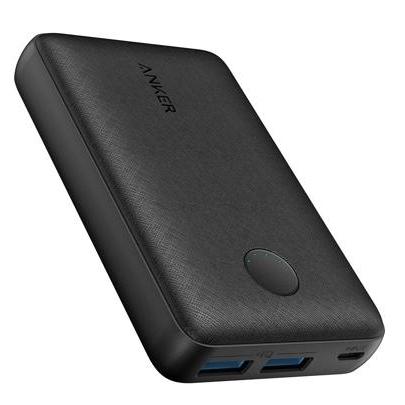 Pin dự phòng anker powercore select 10000mah