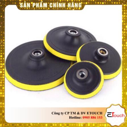 Đế dán chà nhám
