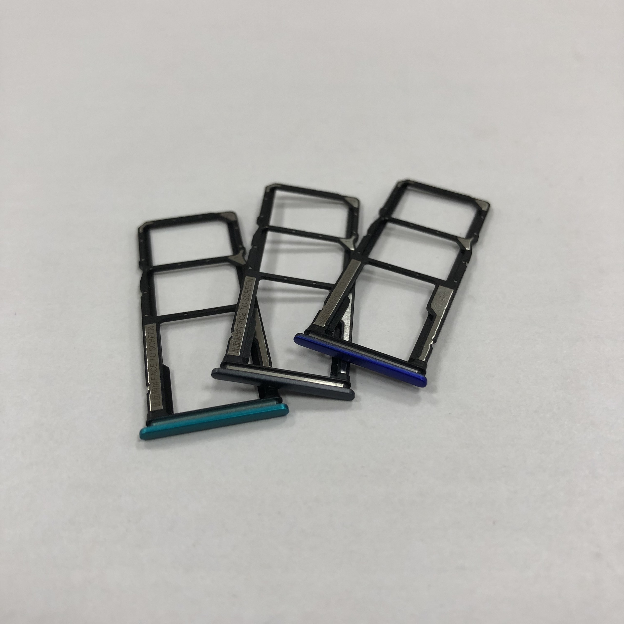 Khay sim Xiaomi Redmi 9