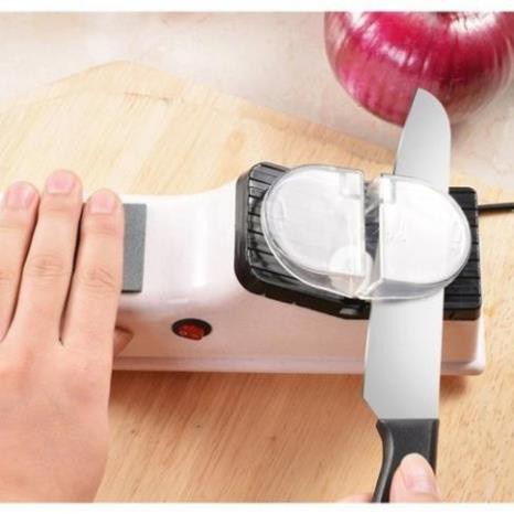 Máy mài dao kéo điện Máy mài dao tự động