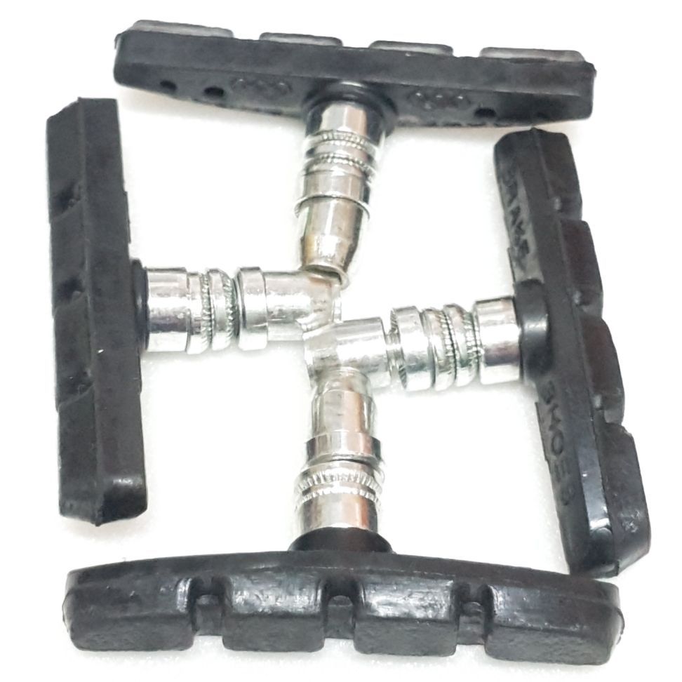 Gôm thắng xe đạp điện - 4 cái x7cm