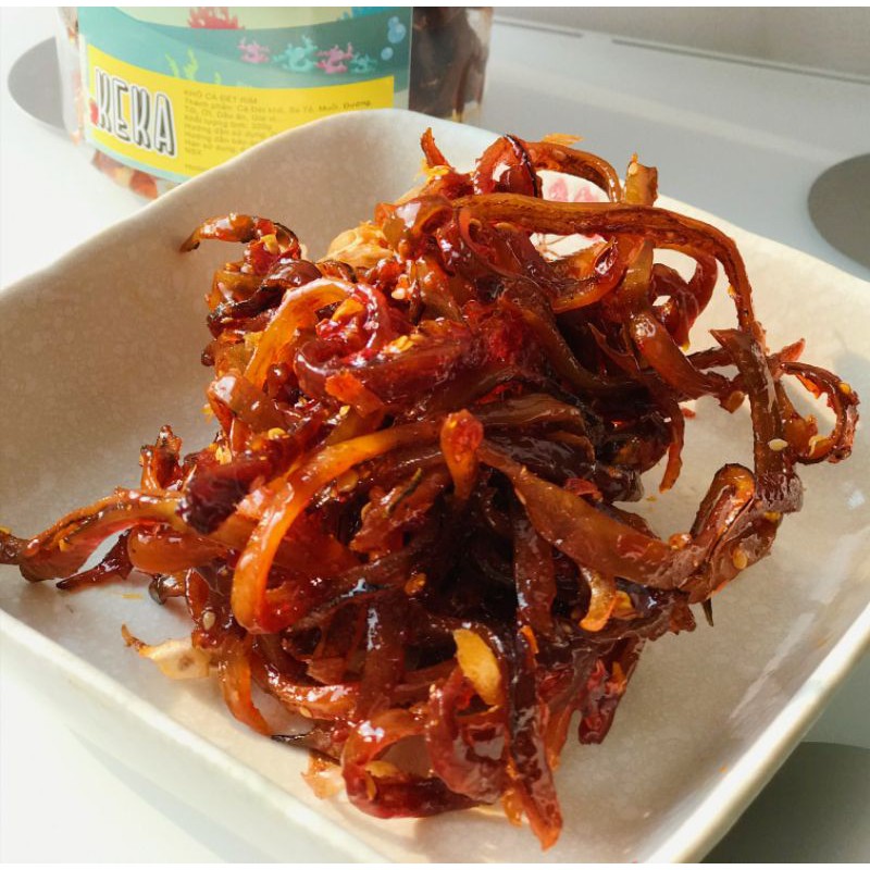 Khô cá đét rim keka 300g, đặc sản đà nẵng
