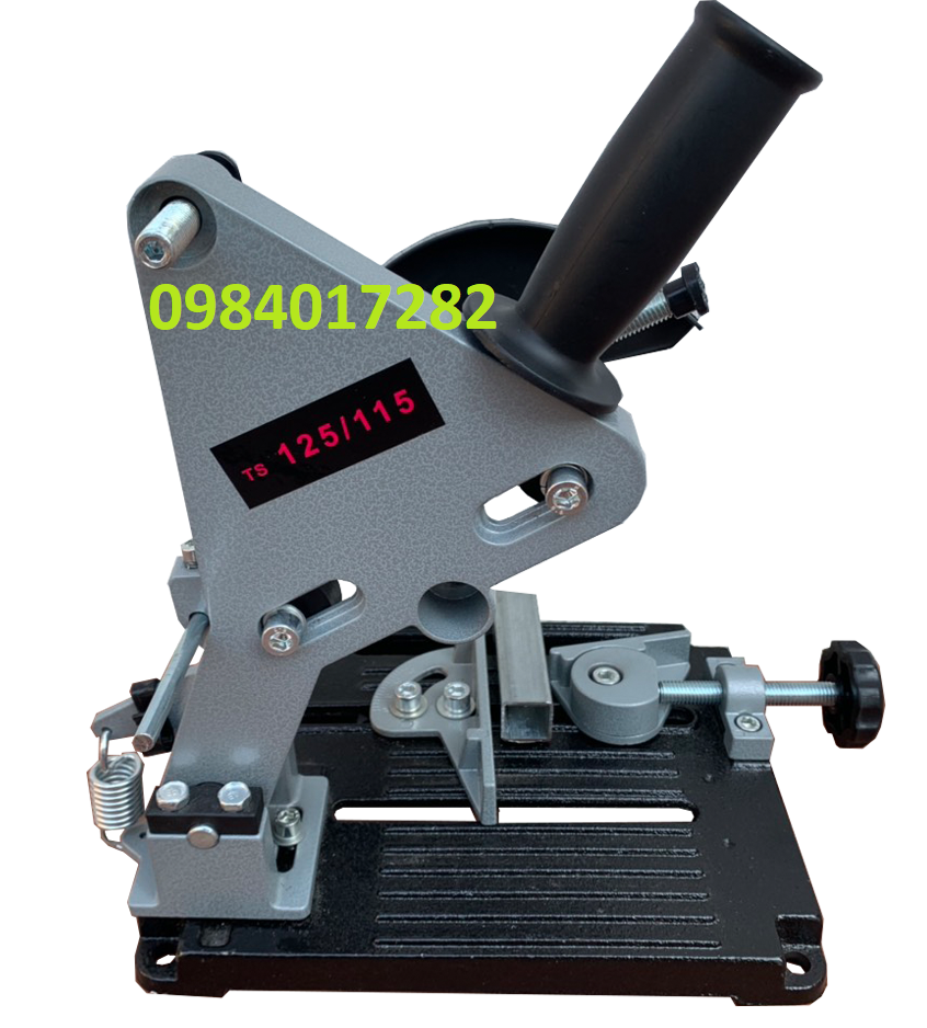 Chân Đế máy cắt bàn dùng cho máy cắt cầm tay TZ-6103B chất lượng tốt giá rẻ