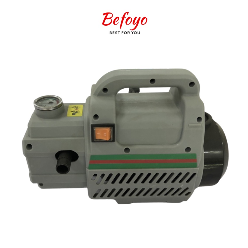 Máy rửa xe fumak nhật bản f-230 - áp lực phun 130 bar - bảo hành 18 tháng - befoyo