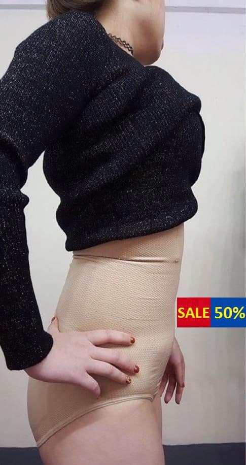 Quần gen bụng định hình eo, minhquang 2017