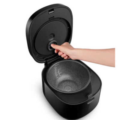 Nồi cơm điện cao tần philip hd4528/66 dung tích 1.5 lít công suất 1500w