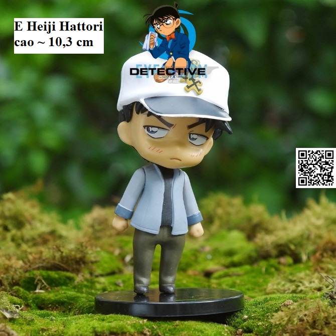 Hattori Heiji - Meitantei Conan - Zerochan Anime Image Board