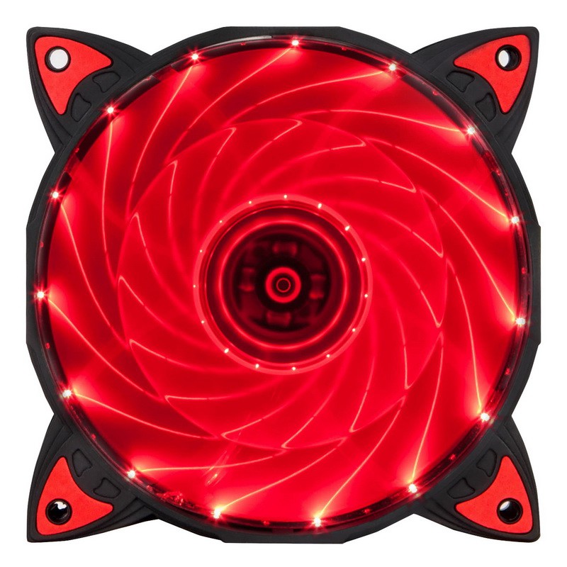Quạt dùng cho máy tính Xigmatek x9 - red led 15 light, sản phẩm tốt với chất lượng, độ bền cao và được cam kết sản phẩm y như hình