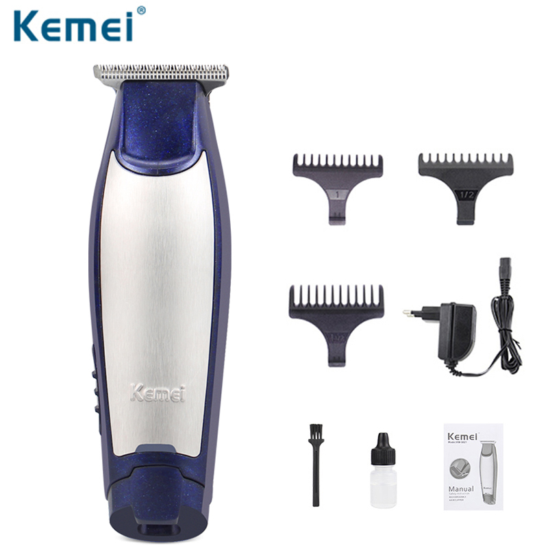 Tông đơ bấm viền kemei km-5021