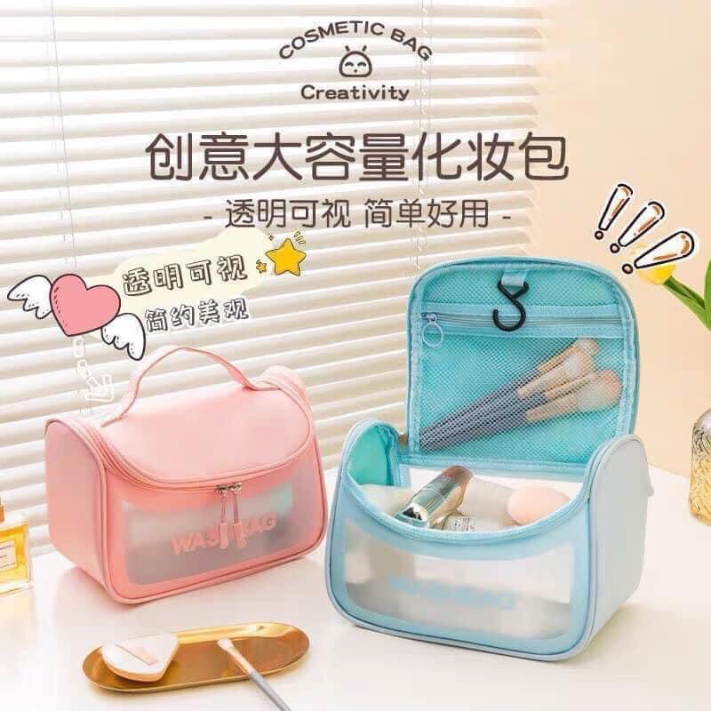 Túi đựng mỹ phẩm - túi đựng đồ chuyên dụng