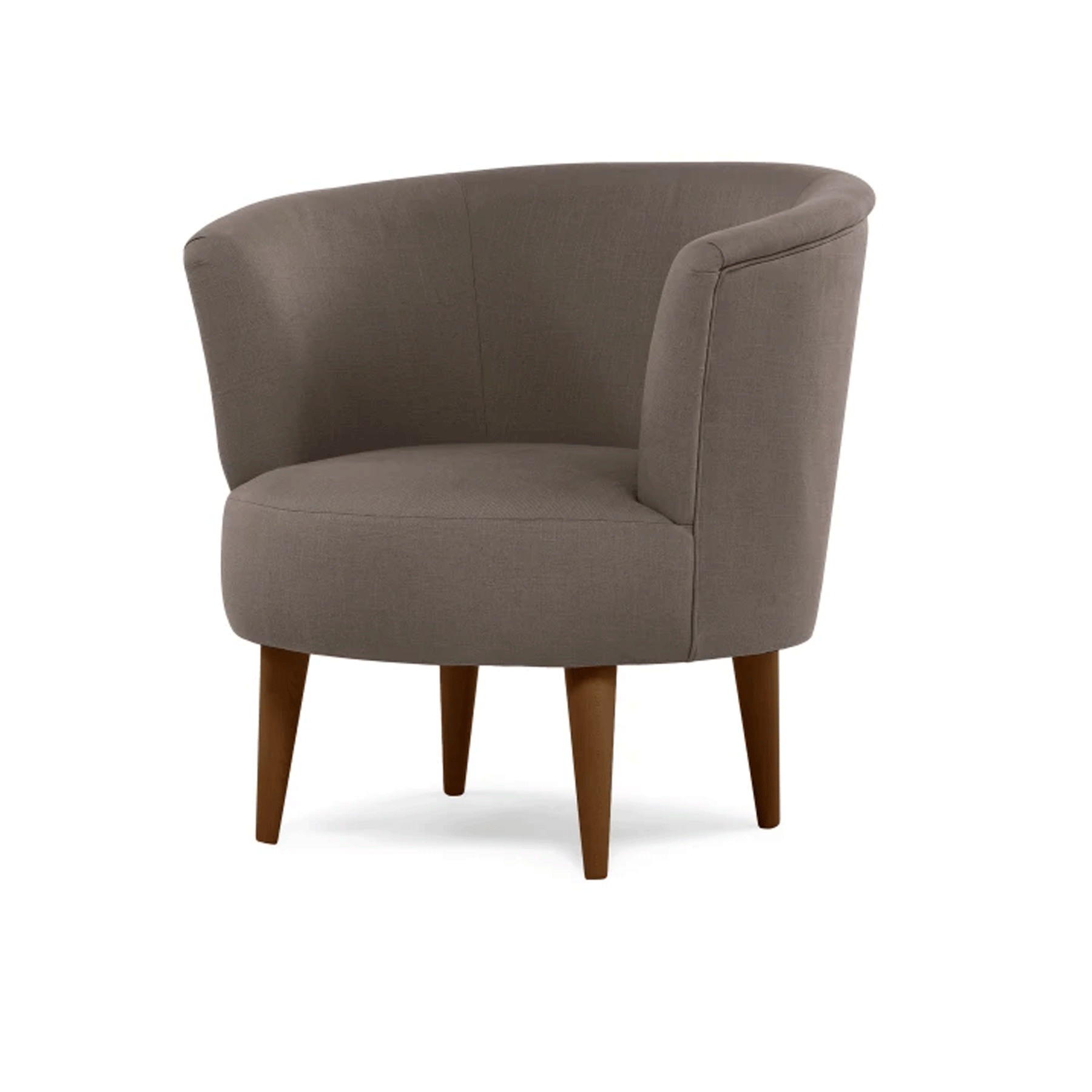 Sofa ghế đơn cao cấp Klosso GĐ001