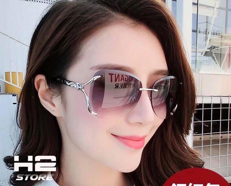MẮT KIẾNG NỮ CỰC ĐẸP CHỐNG UV CỰC TỐT