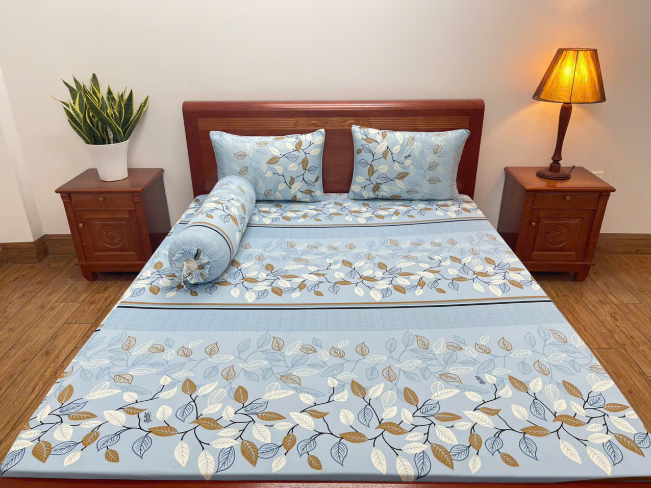 Drap nệm, Ga giường lẻ - thun lạnh Hàn Quốc cao cấp ,Ga bo thun( Không áo gối )