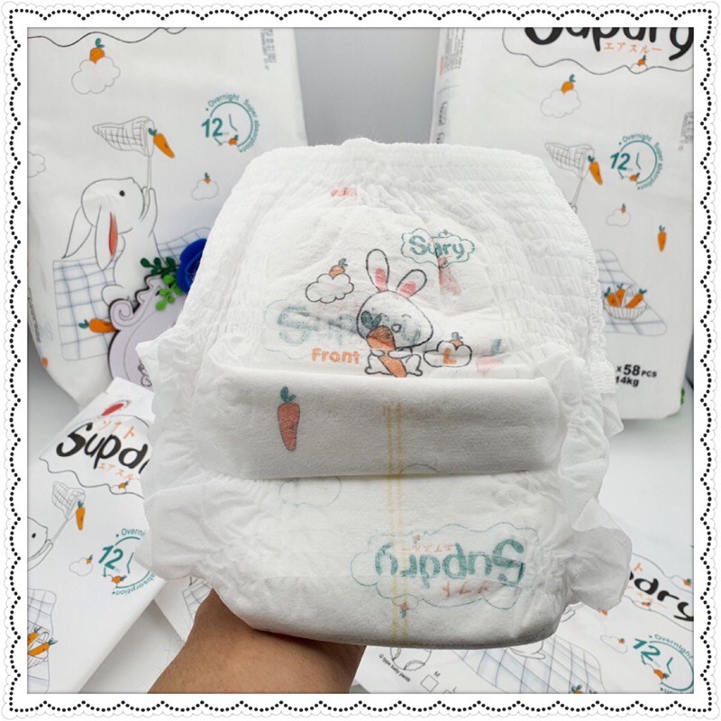 BỈM QUẦN SUPDRY SIZE M64/L58/XL52/XXL50