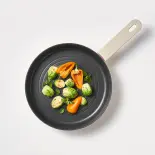 Chảo chống dính Suit Bric LocknLock fry pan dùng được bếp từ, bếp gas, bếp hồng ngoại và bếp điệnCAF2655IH,CAF2455IH,CAW2255IH