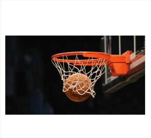 Combo Vành bóng rổ 40cm + Tặng lưới kim và  bơm bóng