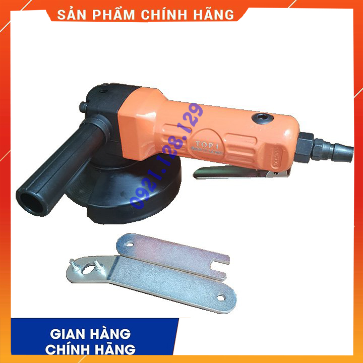 Máy mài góc dùng hơi TOP Made In Taiwan