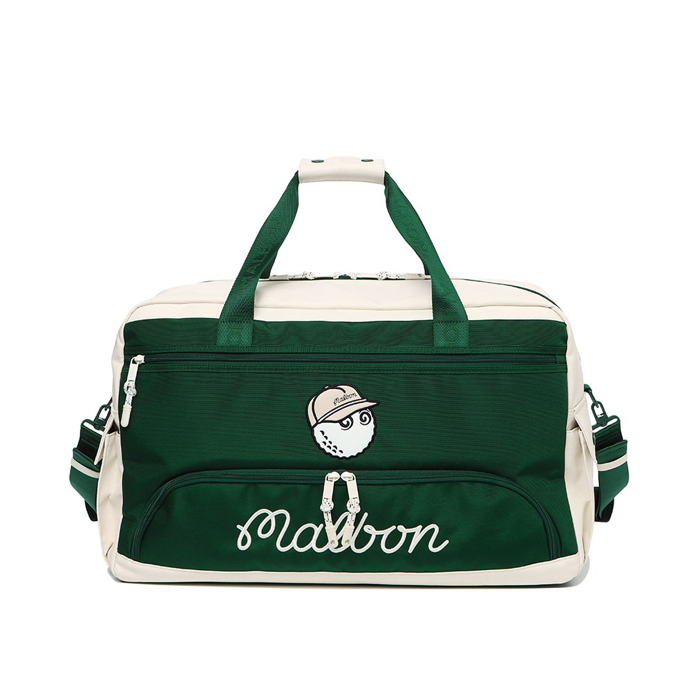 Malbon Golf tiện ích Boston Túi 765
