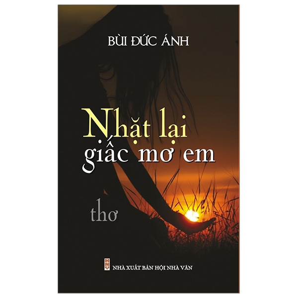 Fahasa - Nhặt Lại Giấc Mơ Em