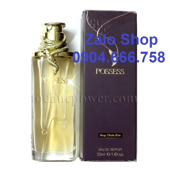 Nước hoa nữ - 30886