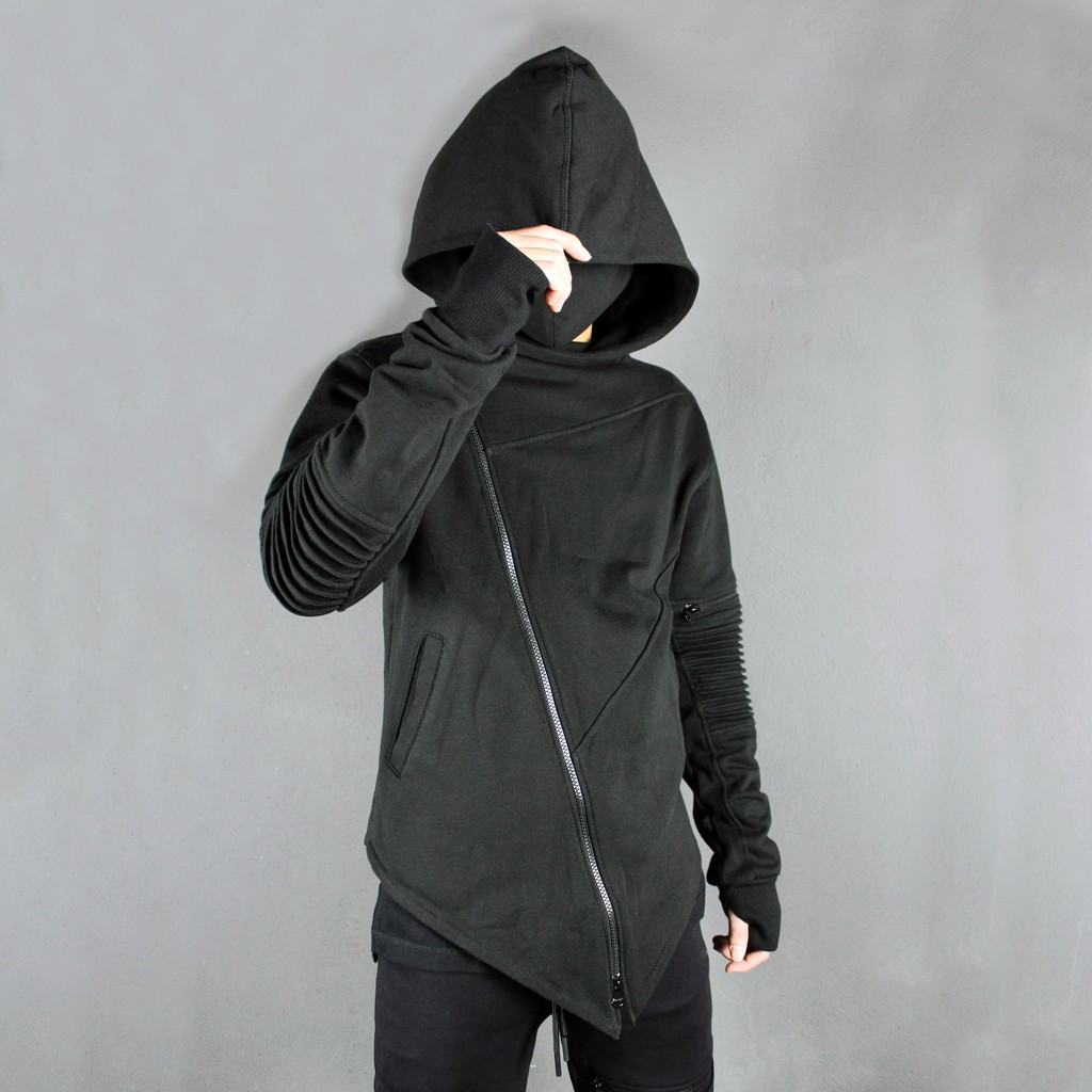 Áo khoác jacket hunter