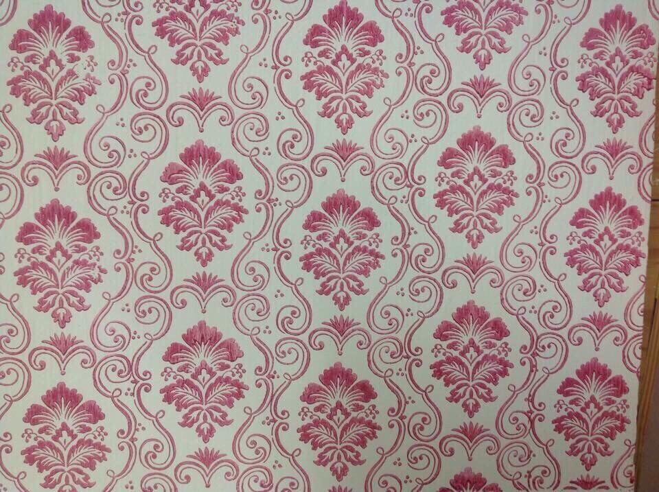 Bộ con lăn sơn hoa văn mẫu cổ điển 025Y