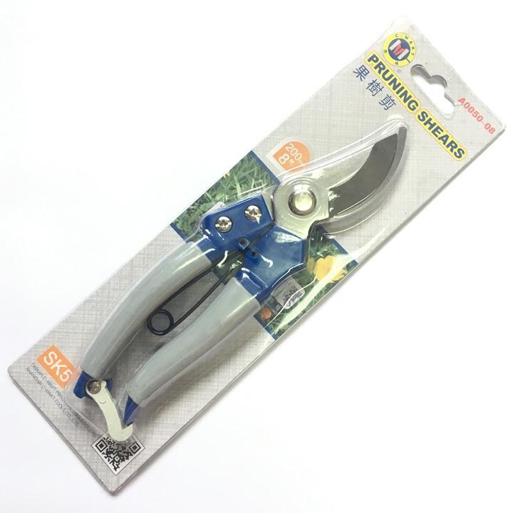 Kéo cắt tỉa cành 200mm a0050-08 c-mart