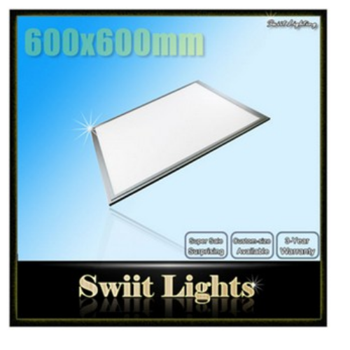 Đèn Led 60X60cm chống lóa chống cận