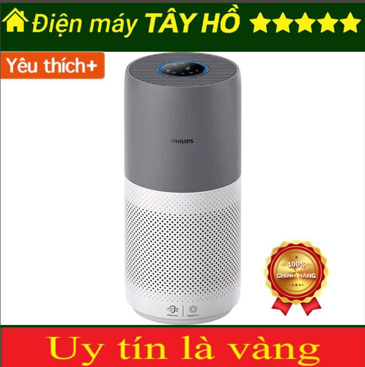 Máy lọc không khí philips ac2936/13
