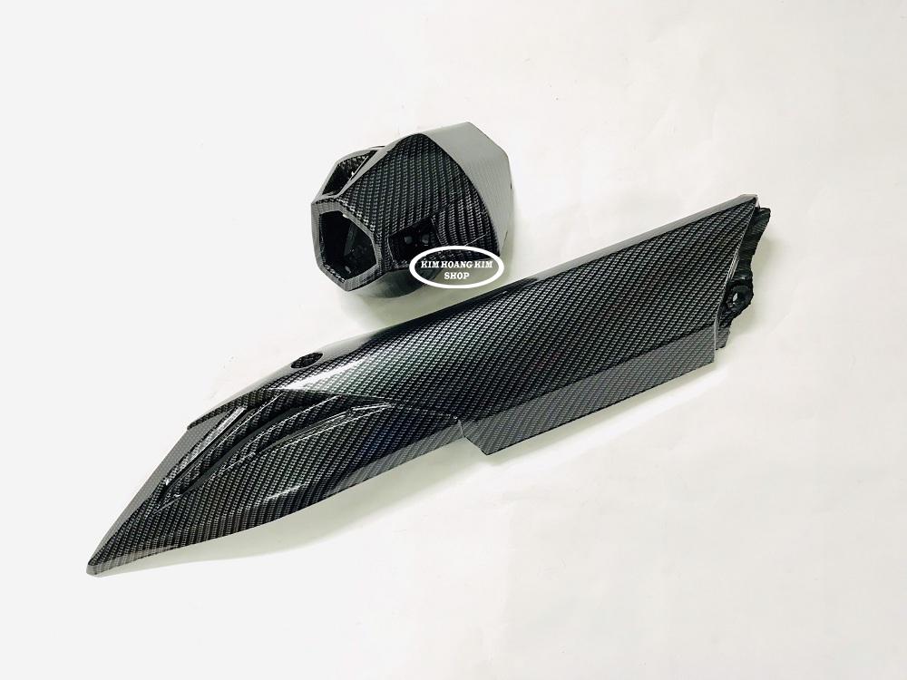 Ốp Pô winner Carbon