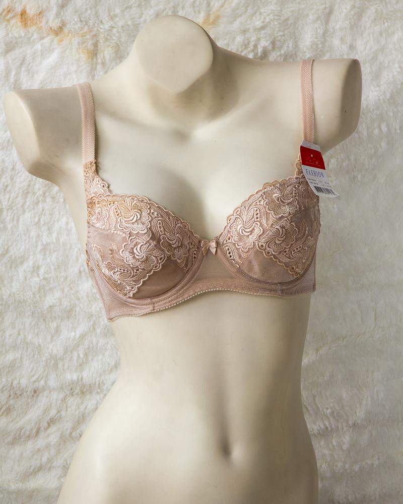 Áo ngực Triumph Fashion F 625 FV có ngăn chèn mút đệm nâng ngực