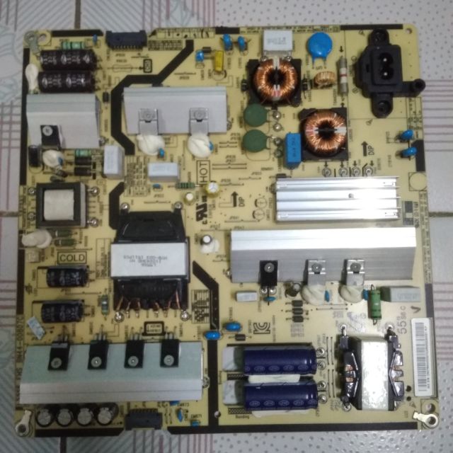 Nguồn Samsung 48ju6400 50MU6100 55JU6800 55KU....