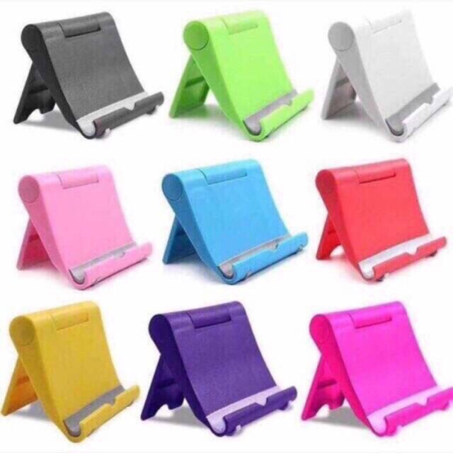 Kệ để điện thoại và iPad