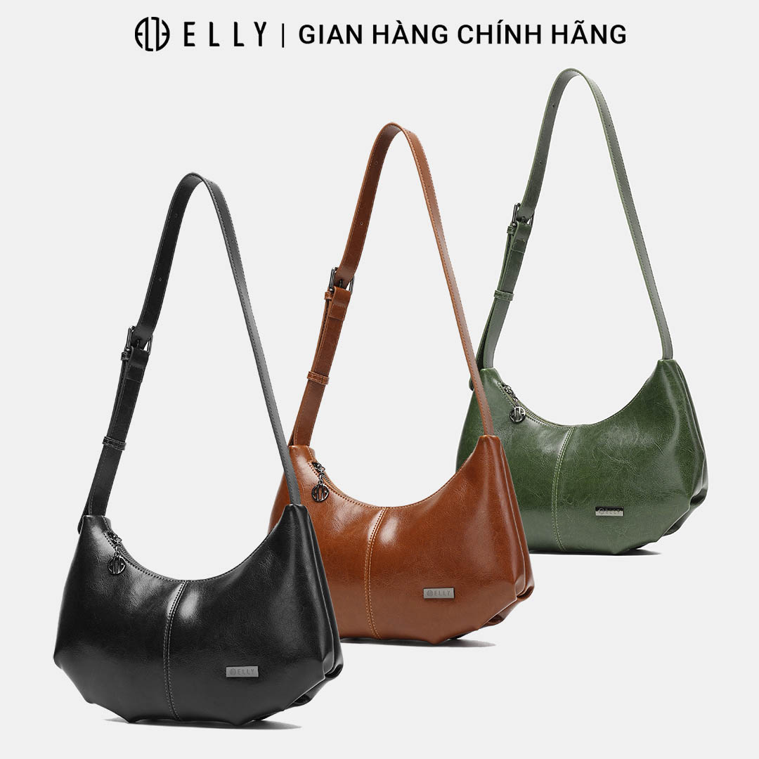 Túi xách nữ cao cấp da thật ELLY – ET192