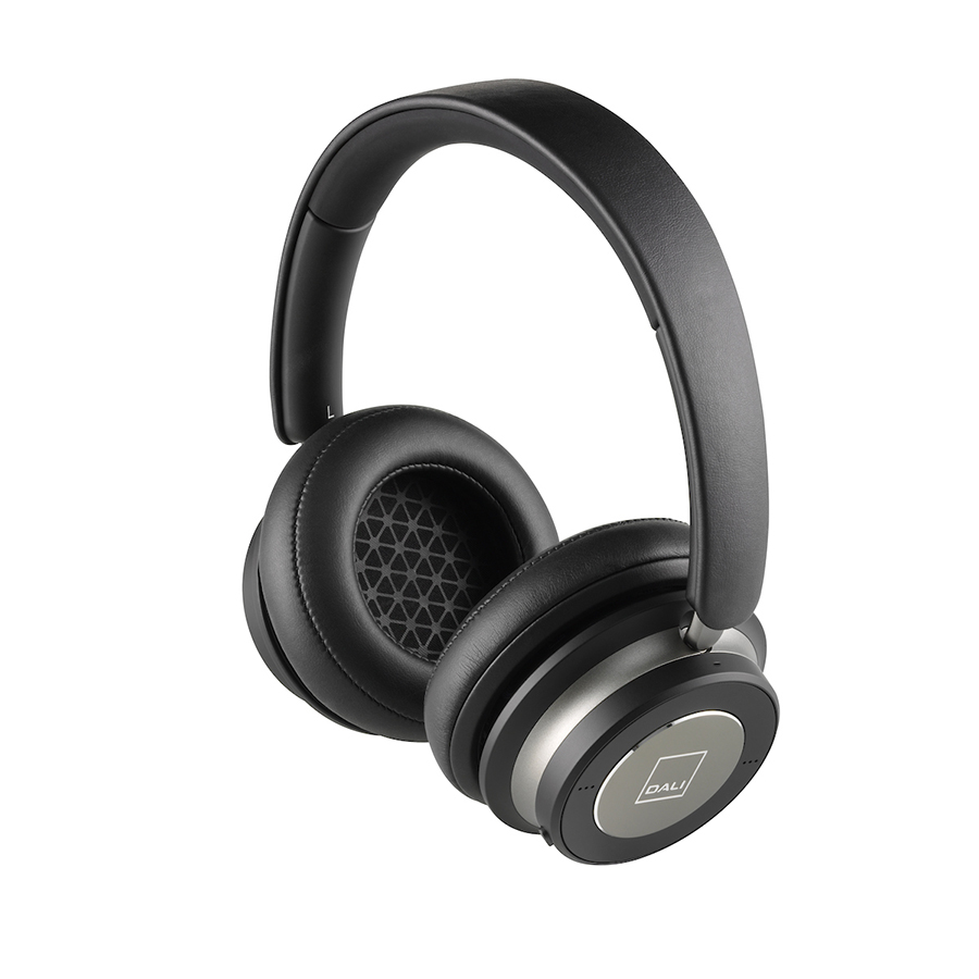 Tai nghe chụp tai bluetooth dali io-6