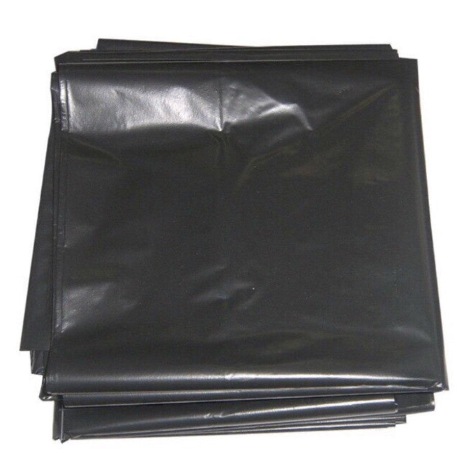 TÚI ĐEN TO ĐẸP ĐỰNG HÀNG, ĐỰNG RÁC DAI LOẠI 1 TỪ 3KG -50KG
