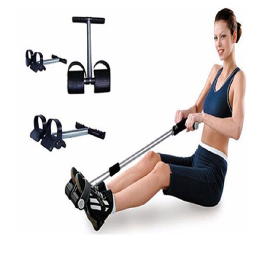 DÂY KÉO TẬP THỂ THAO ĐA NĂNG-Dây Kéo Lò Xo Tập Lưng Bụng