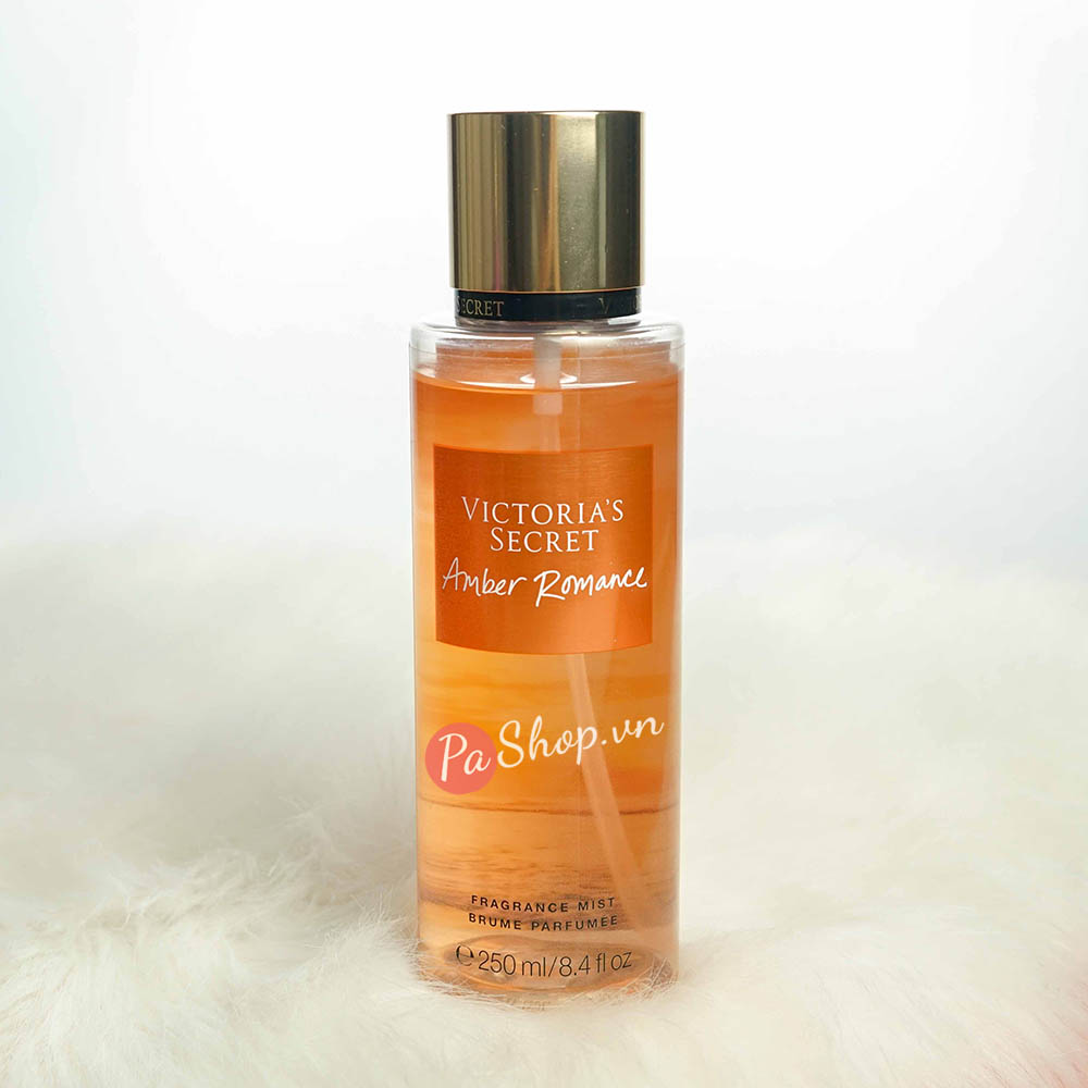 Body mist Victoria Secret 250ML Chính Hãng