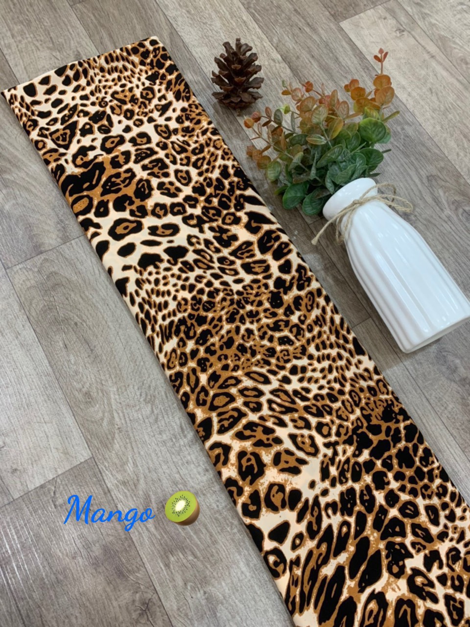 Vải lụa mango bông 2904242156