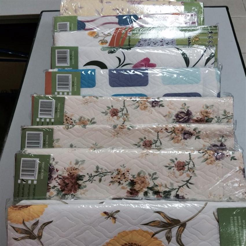 Vỏ bọc máy giặt cửa trên loại 1 dày đẹp - Áo trùm máy giặt bảo vệ chống nắng chống nước