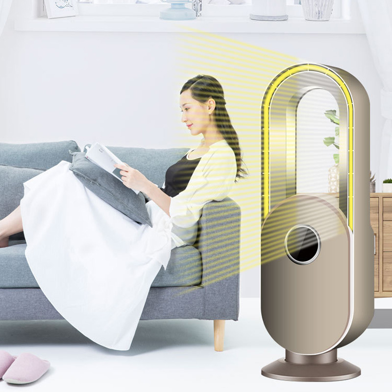 Quạt sưởi ấm mùa đông , quạt sưởi sử dụng kép 2 trong 1 sưởi ấm mùa đông , làm mát mùa hè, máy sưởi ấm phòng công nghệ sưởi gốm PTC vivi house shop
