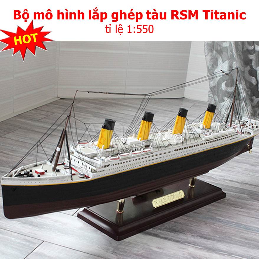 Tiết lộ những con số gây sốc trong thảm họa chìm tàu Titanic  Lạ vui   Việt Giải Trí