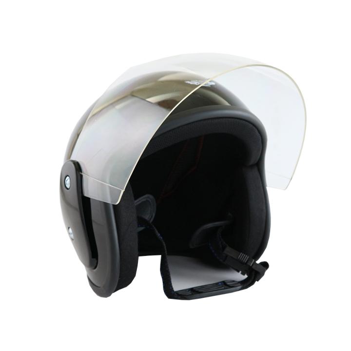 Mũ bảo hiểm 3/4 đầu trơn có kính, mũ bảo hiêm BKtec, nón bảo hiểm cao cấp, mũ bảo hiểm thời trang, mũ bảo hiểm phượt,mũ bảo hiểm che tai có kính